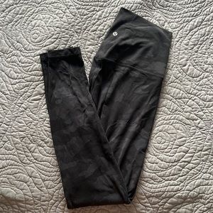 lululemon Aligns - Super High-Rise